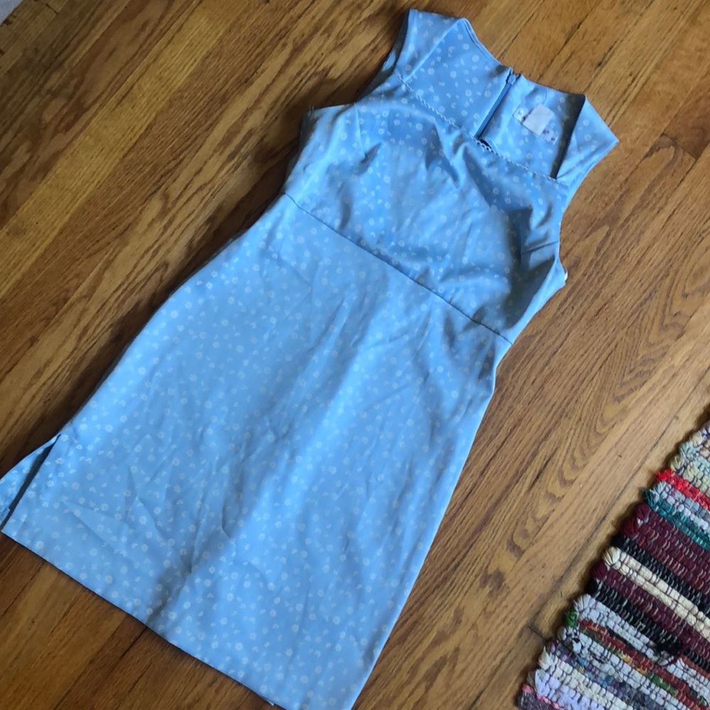 Vintage 90’s/Y2K Summer Daisy Dress